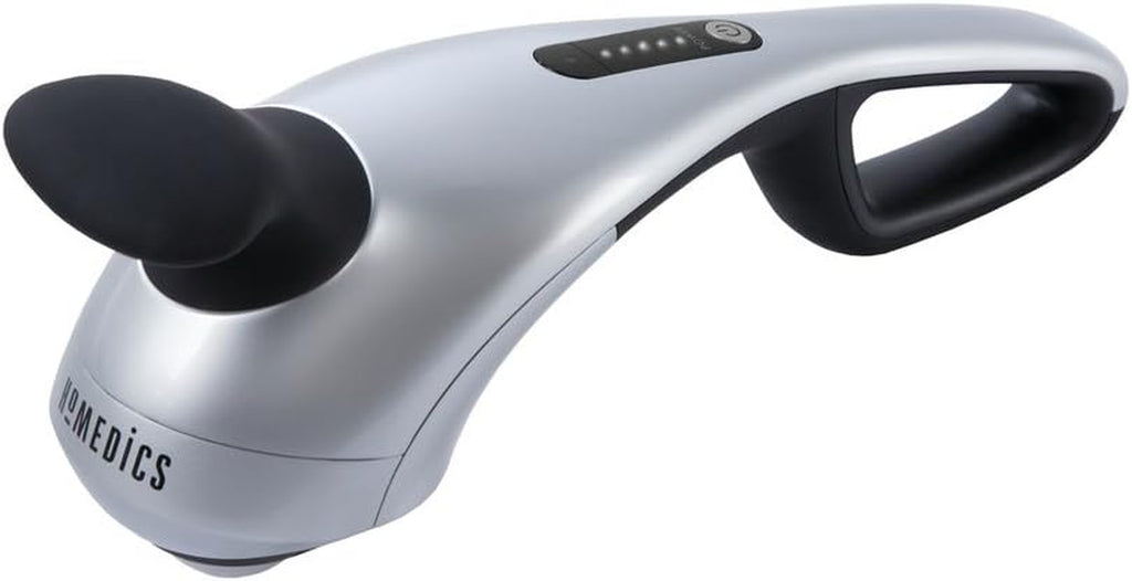 Ultimate Cordless Pro Percussion Massager with Rechargeable Power