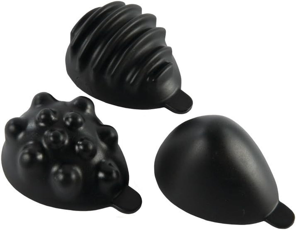 Ultimate Cordless Pro Percussion Massager with Rechargeable Power