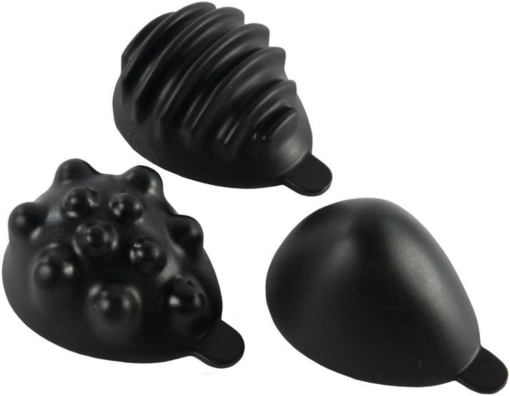 Ultimate Cordless Pro Percussion Massager with Rechargeable Power