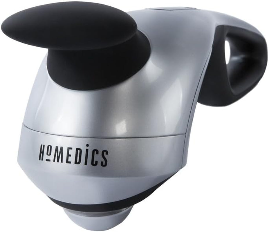 Ultimate Cordless Pro Percussion Massager with Rechargeable Power