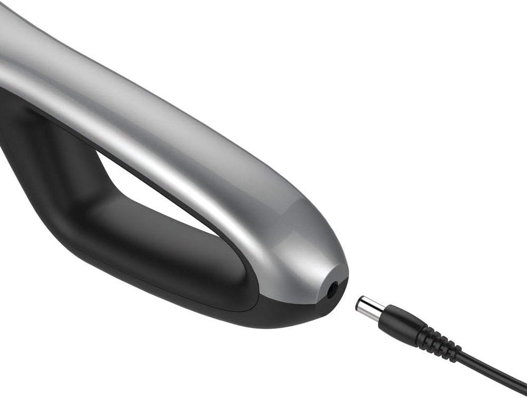 Ultimate Cordless Pro Percussion Massager with Rechargeable Power