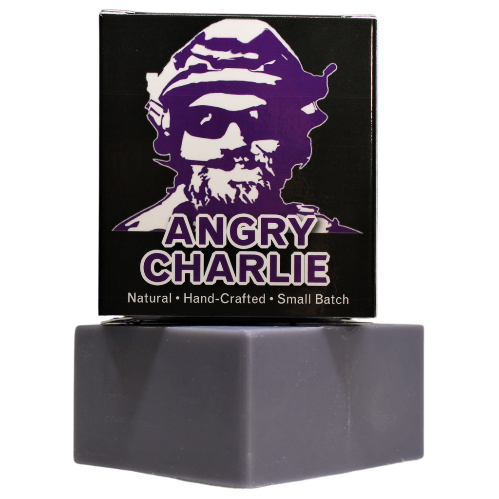 Men's 6-Bar Soap Bundle