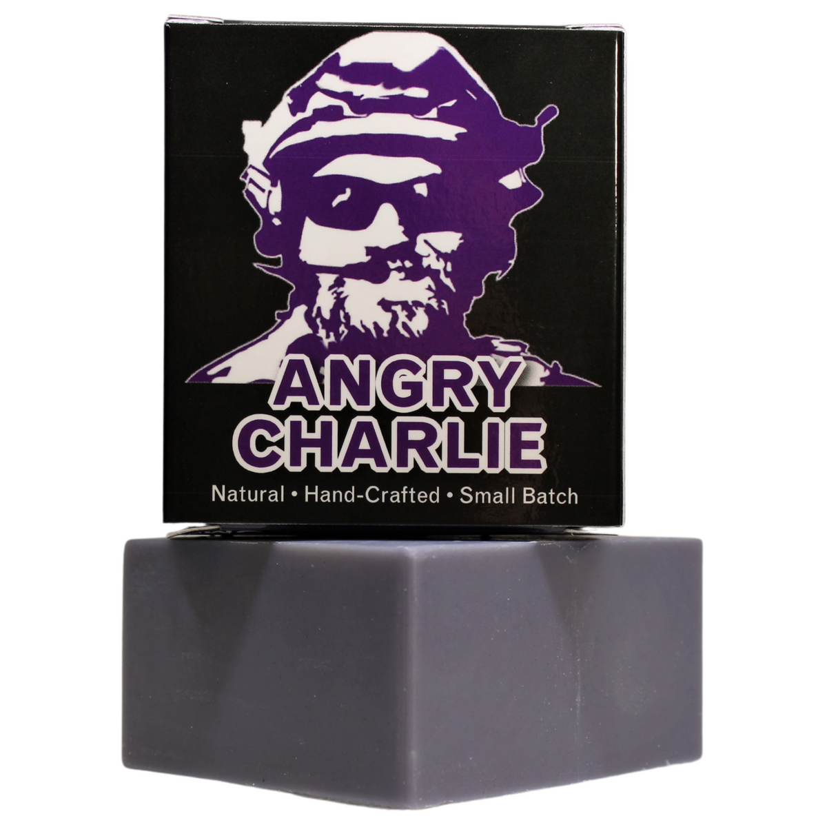 Men's 6-Bar Soap Bundle