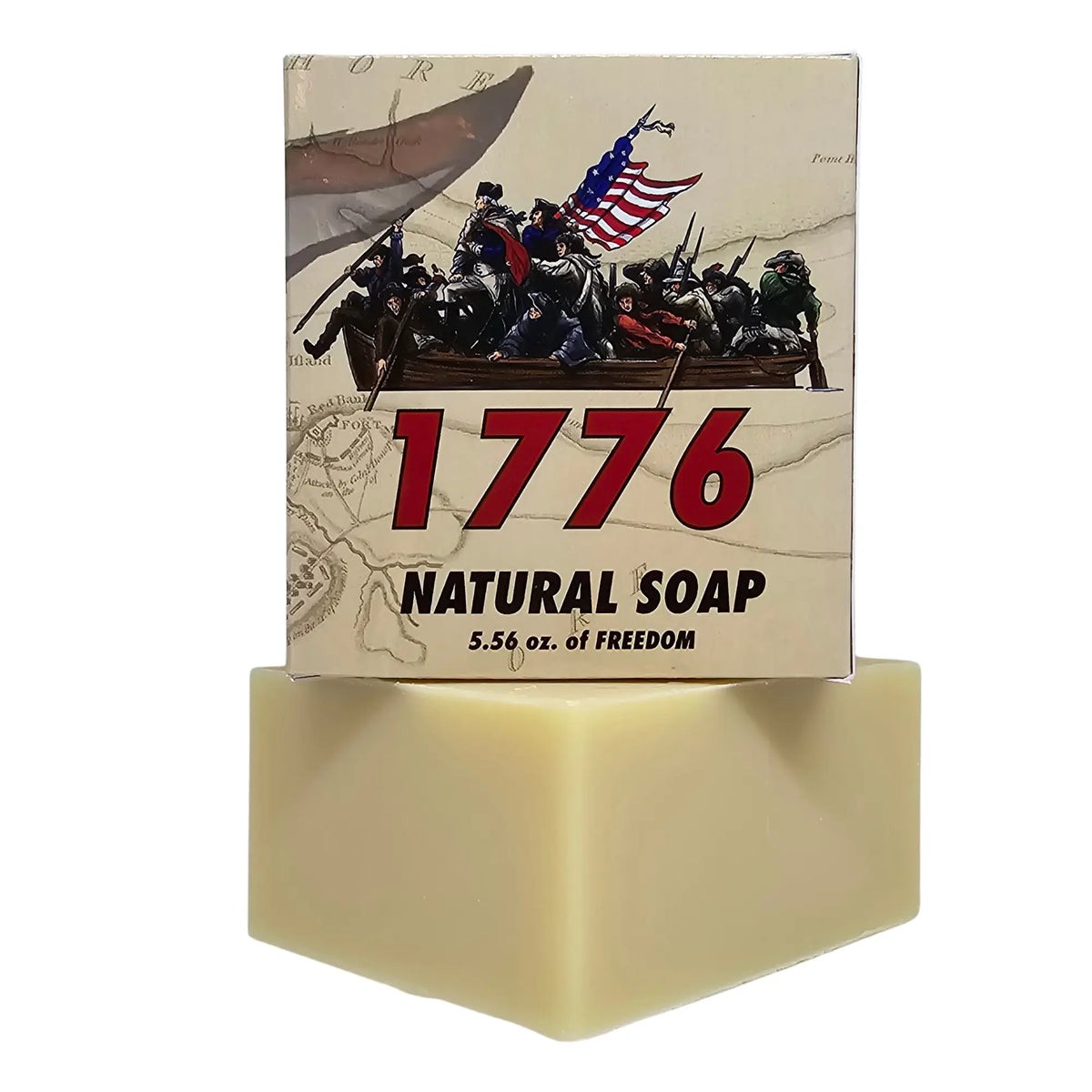 Men's 6-Bar Soap Bundle