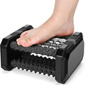 Ultimate Plantar Fasciitis Relief Foot Roller Massager with Cold Therapy & Reflexology