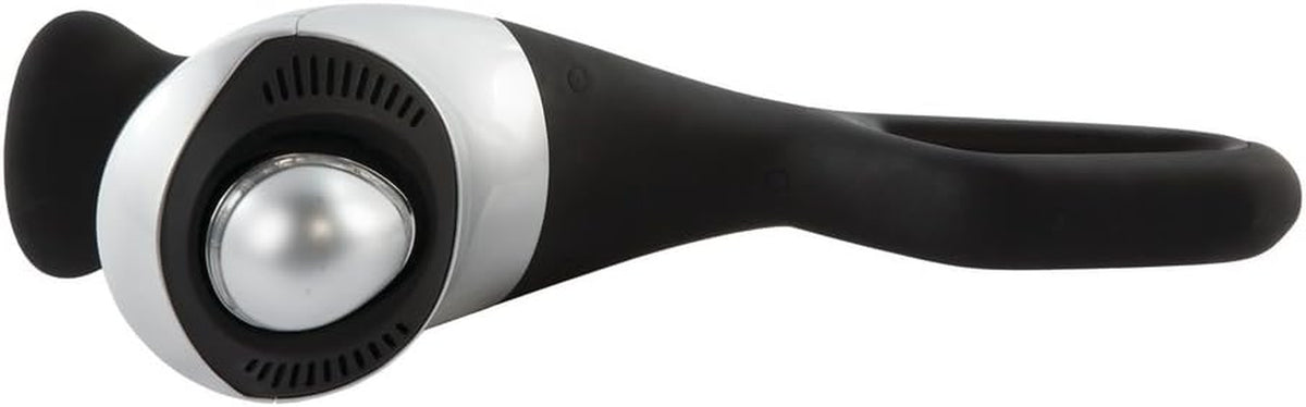 Ultimate Cordless Pro Percussion Massager with Rechargeable Power