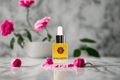 Pure Wild Rose Essential Oil 15 ml