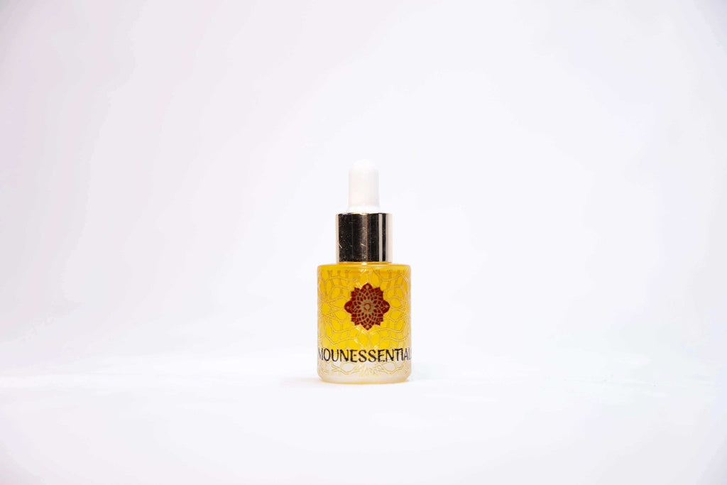 Pure Wild Rose Essential Oil 15 ml