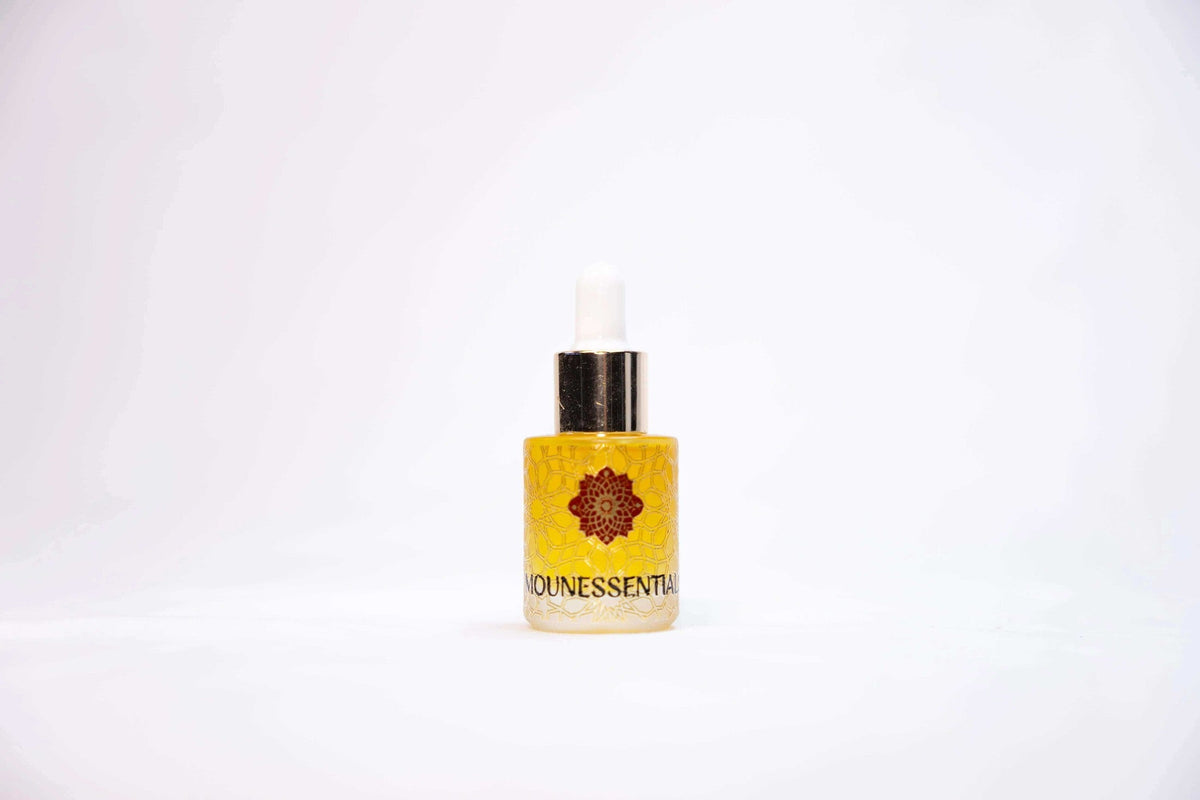 Pure Wild Rose Essential Oil 15 ml