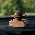 Wooden Aromatherapy Essential Oil Diffuser Sphere